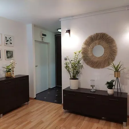 Idealna Lokalizacja Z Widokiem * Warsaw