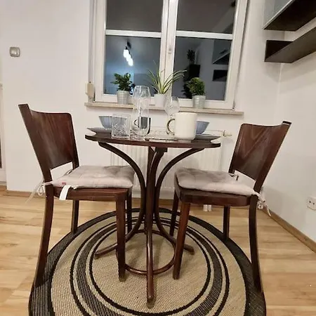 Idealna Lokalizacja Z Widokiem *