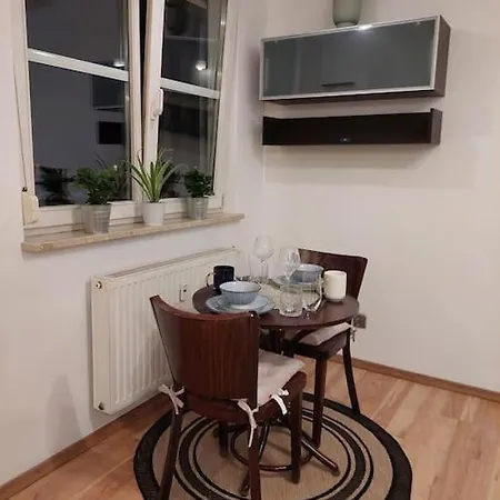 דירה Idealna Lokalizacja Z Widokiem *
